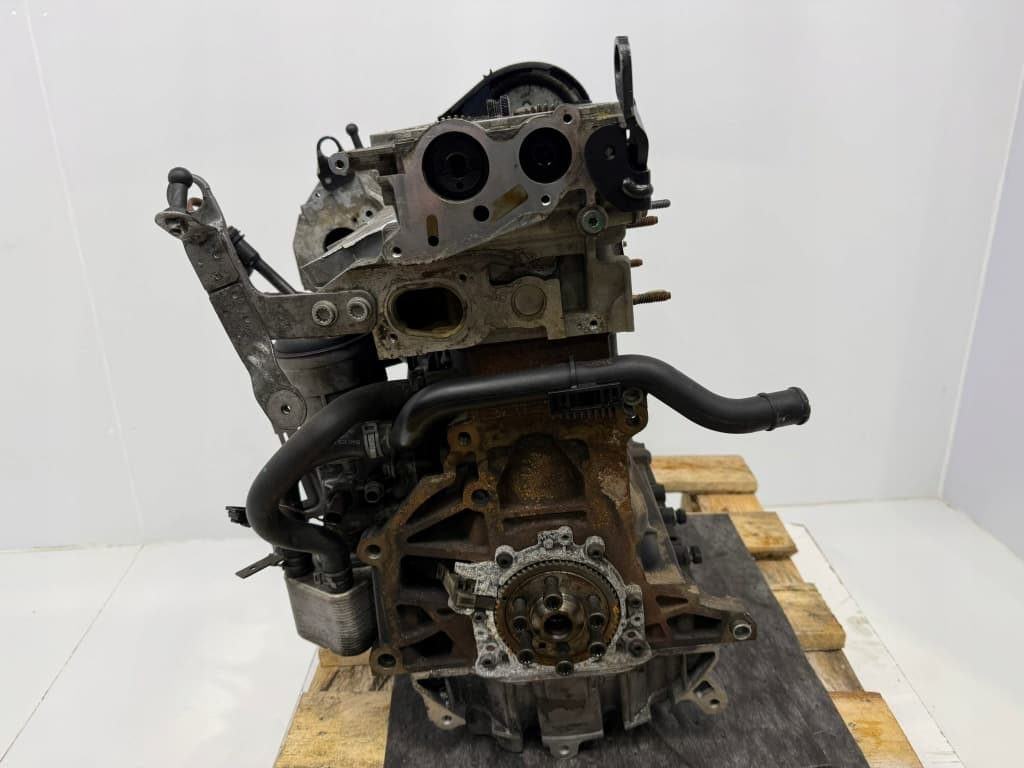 Moteur CBDA — vue 4