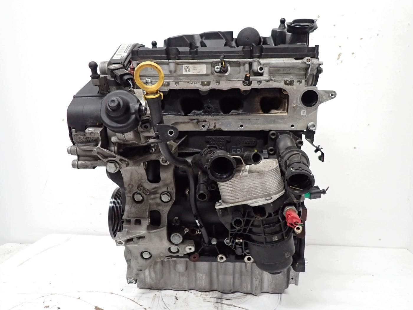 Moteur DFMA pour Seat Alhambra