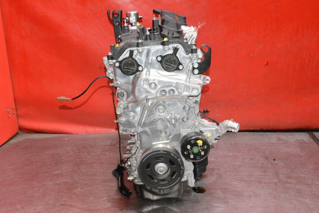 Moteur G4FU — vue 5