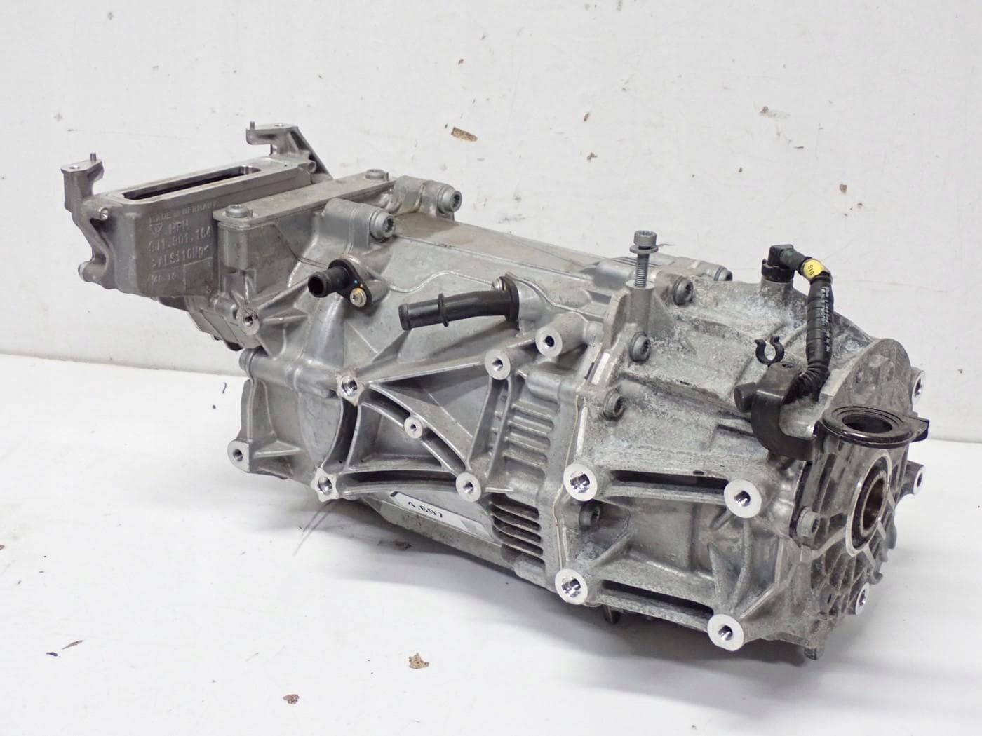 Moteur EBF - Image 1