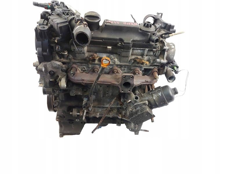 Moteur 8HS (DV4TED) - Image 1