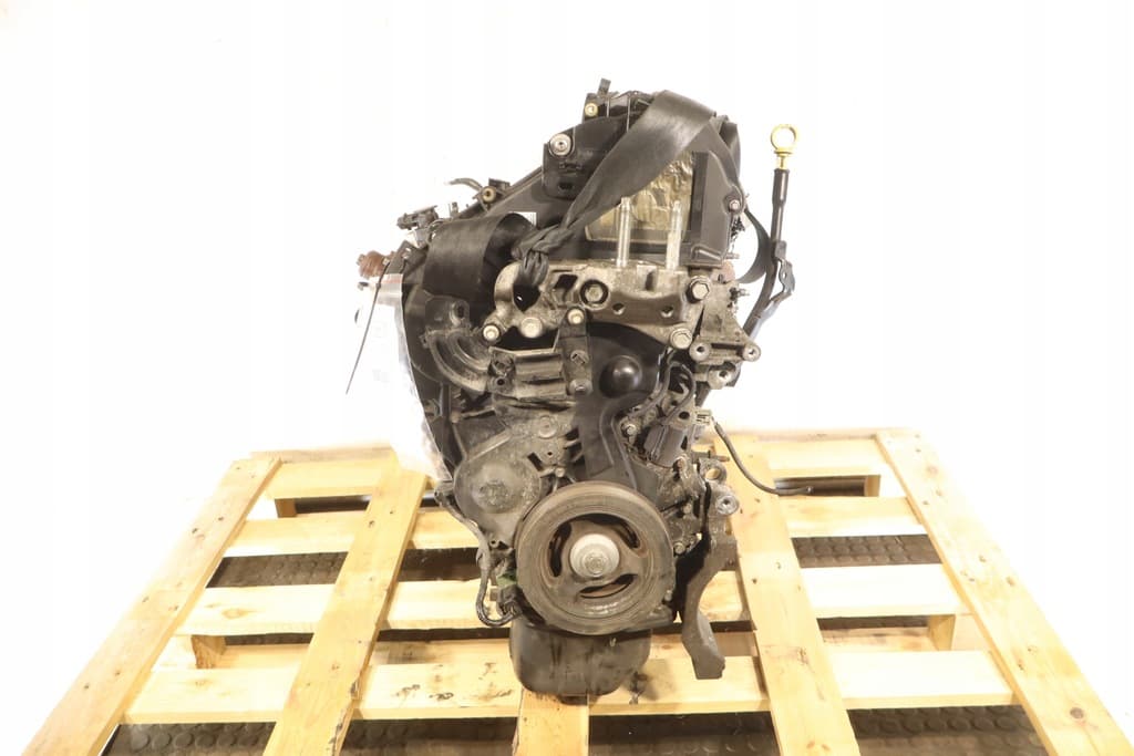 Moteur XXDC — vue 3
