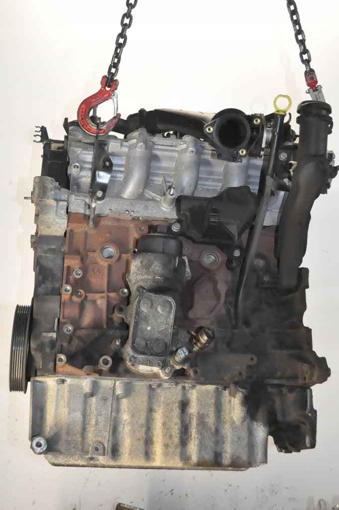 Moteur G6DA - Image 1