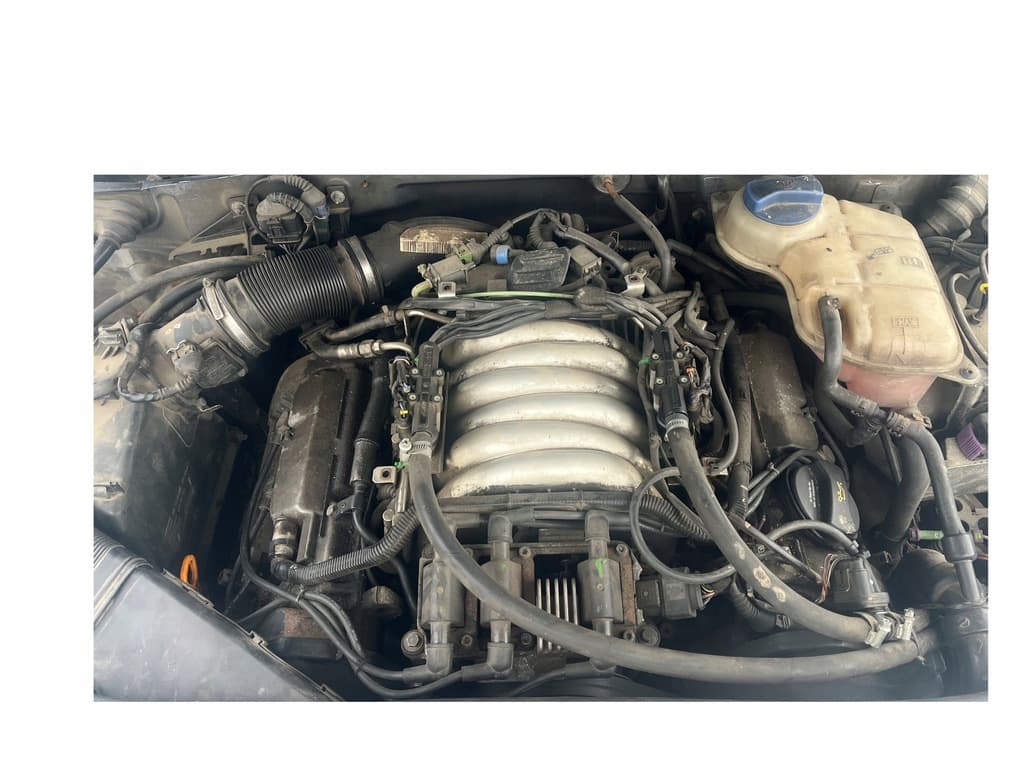 Moteur ALF - Image 1