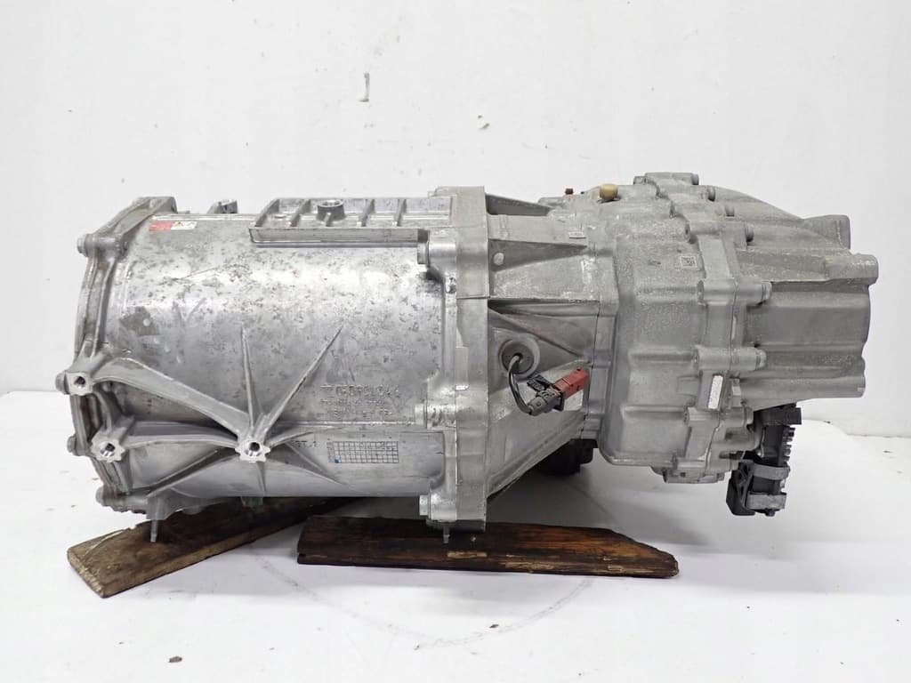 Moteur EBEA — vue 3