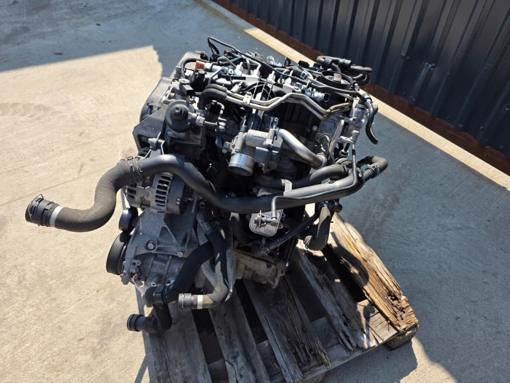 Moteur CJCC — vue 5