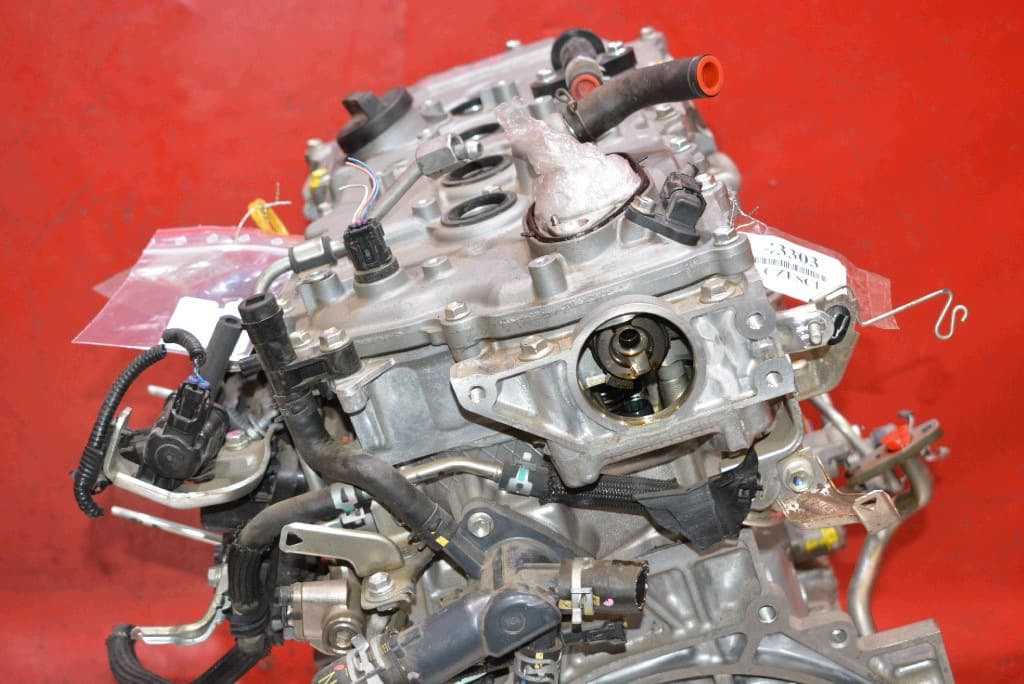 Moteur 8NR-FTS — vue 13