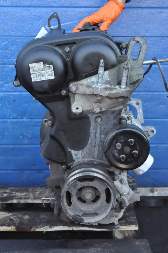 Moteur ASDB — vue 3
