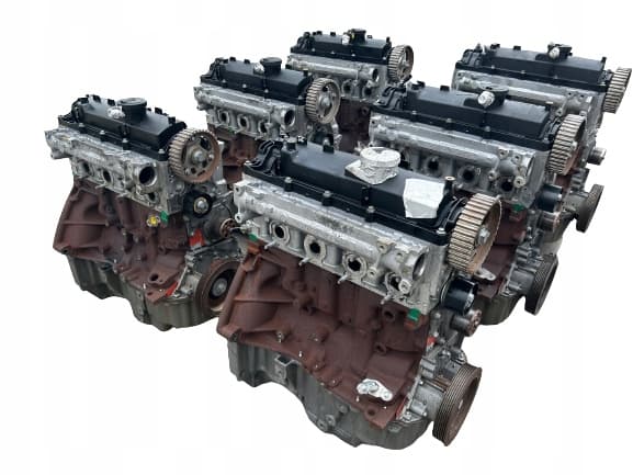 Moteur K9K 612 pour Dacia