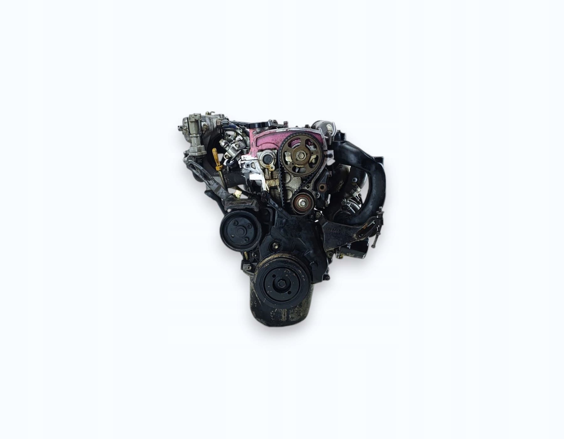 Moteur 4E-FE pour Toyota