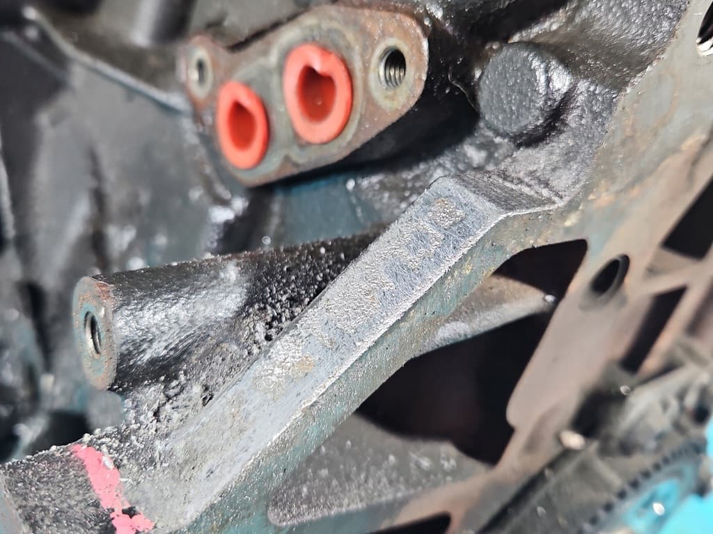 Moteur CLHB — vue 3
