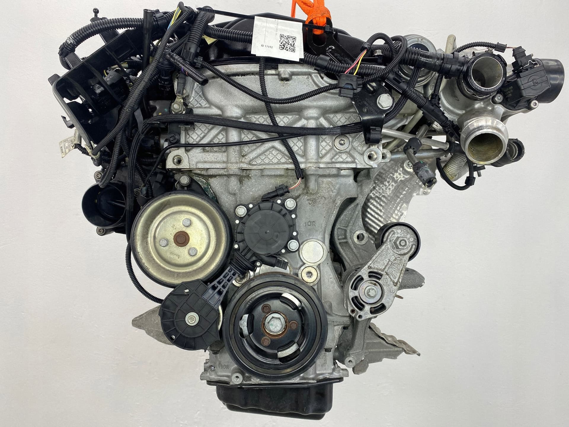 Moteur N13 B16 A - Image 1