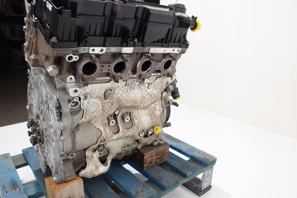 Moteur B47 D20 B — vue 4