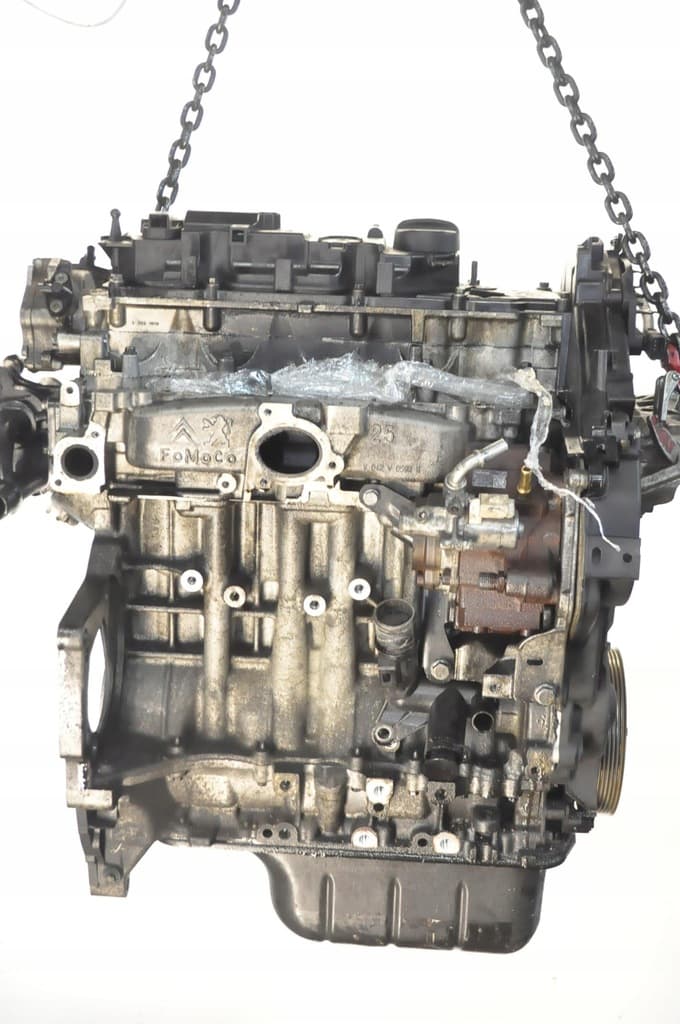 Moteur T1DB pour Ford