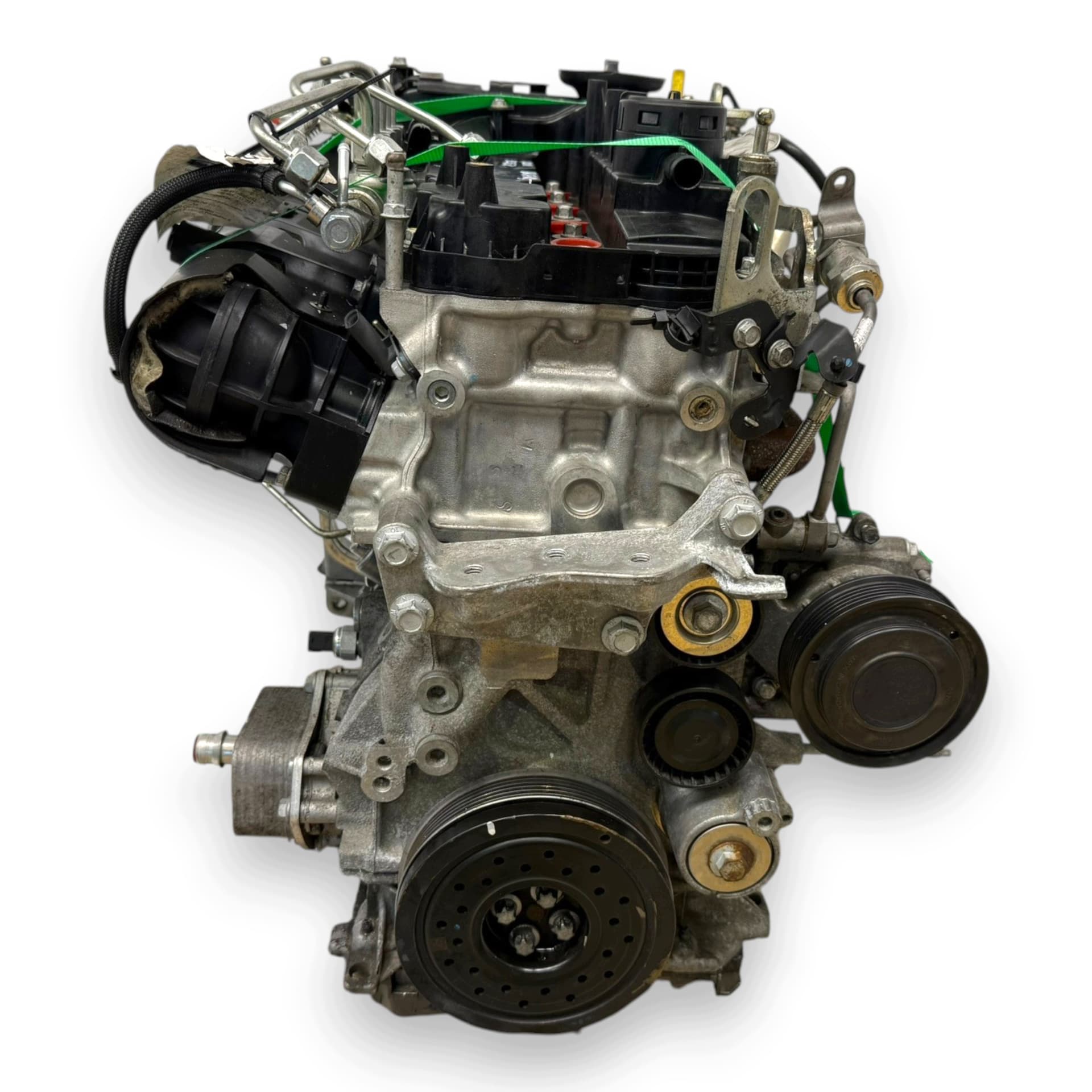 Moteur B 16 DTL — vue 6