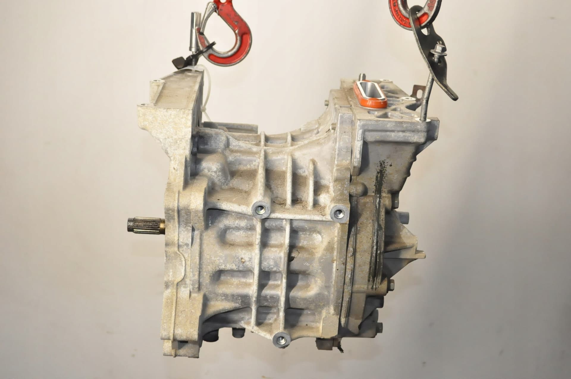Moteur EM57 - Image 1