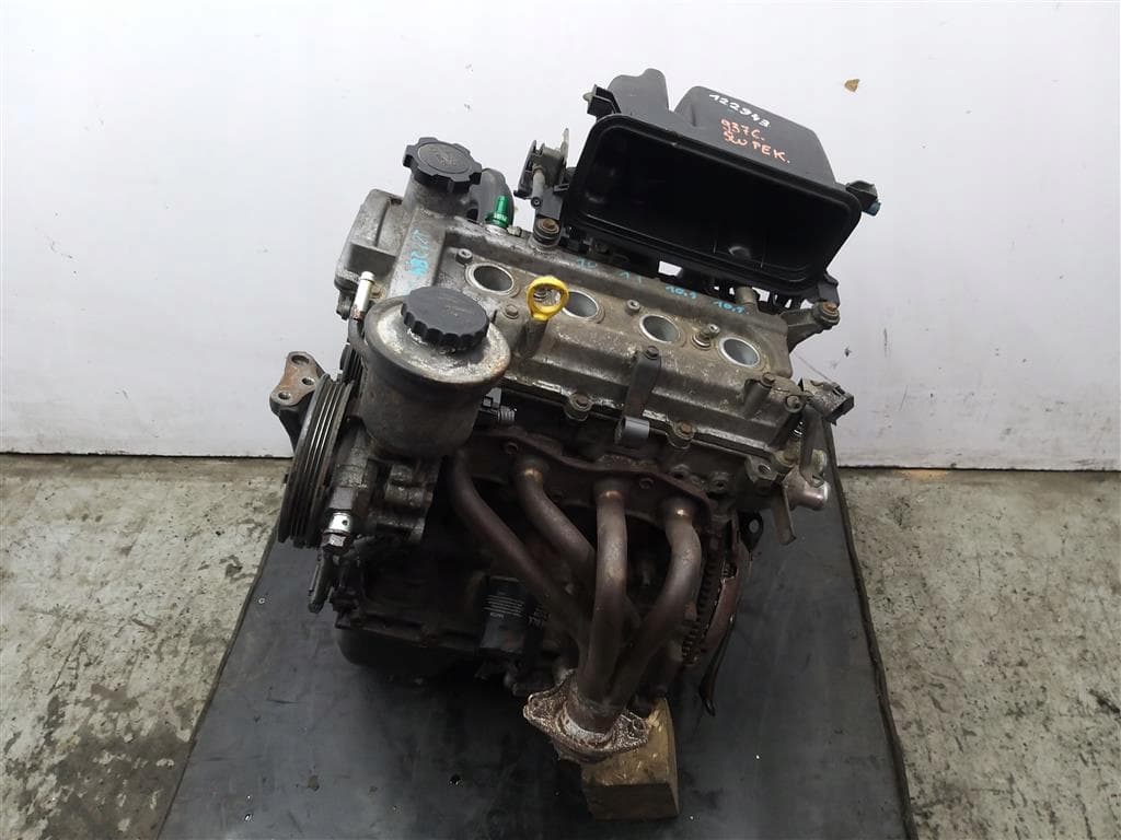 Moteur 1SZ-FE — vue 6