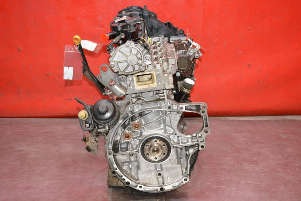 Moteur T3DA — vue 13