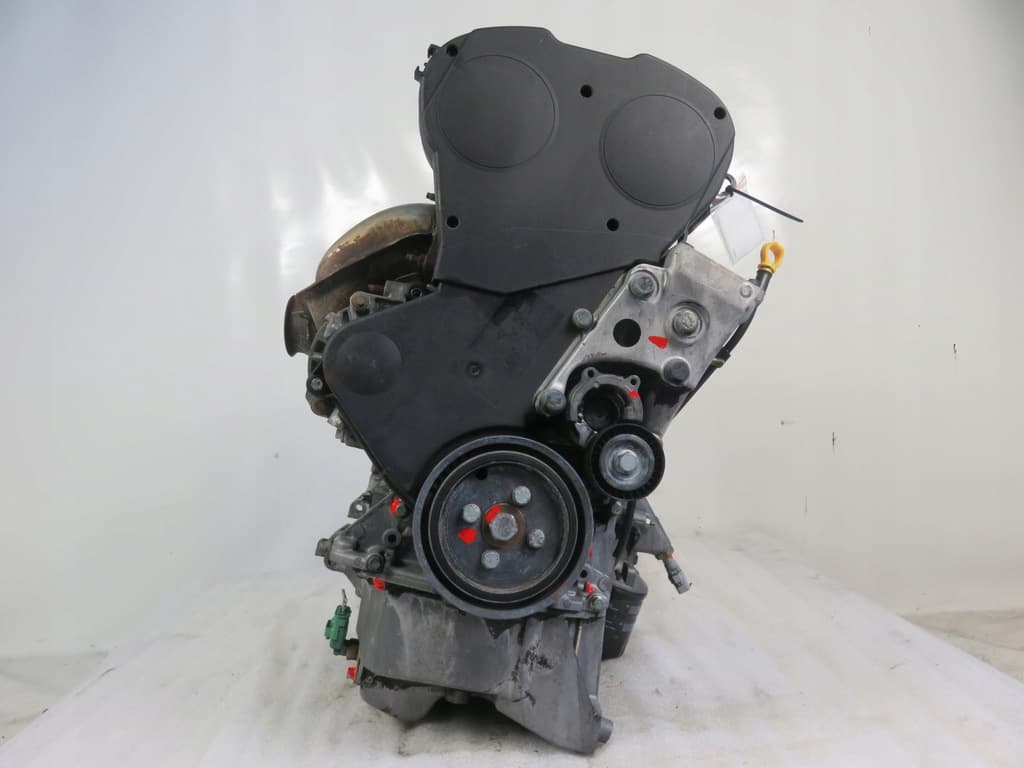 Moteur 6FZ (EW7J4) — vue 3
