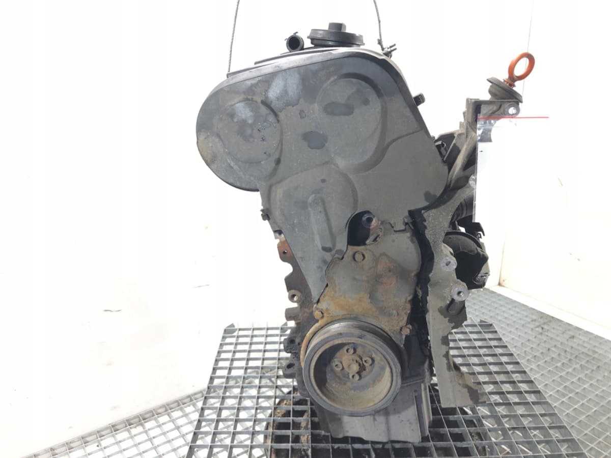 Moteur ECD — vue 4