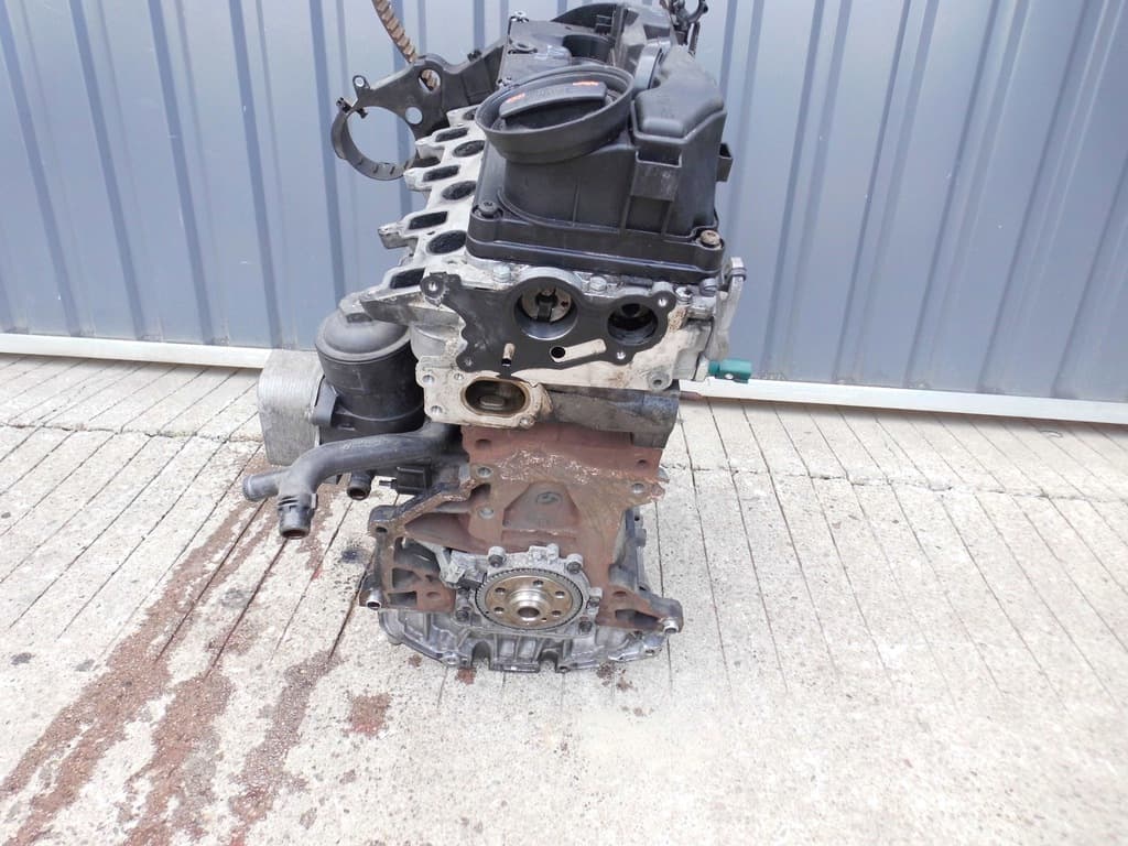 Moteur CJCB — vue 7