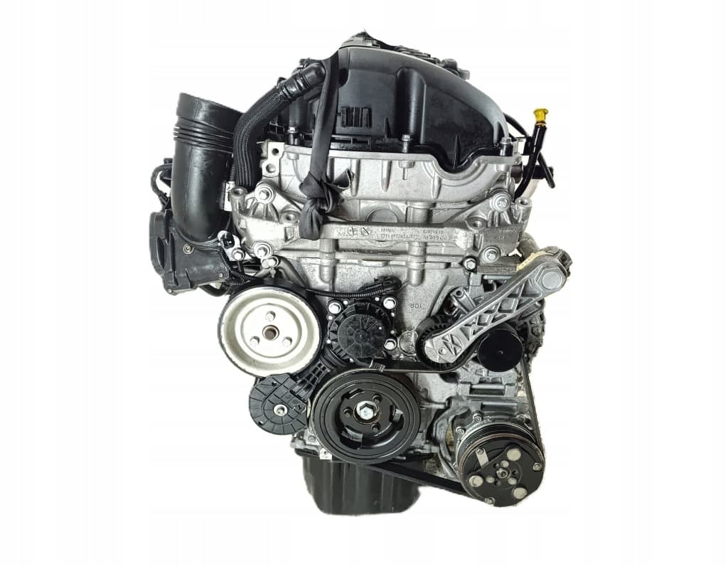 Moteur N16 B16 A — vue 3