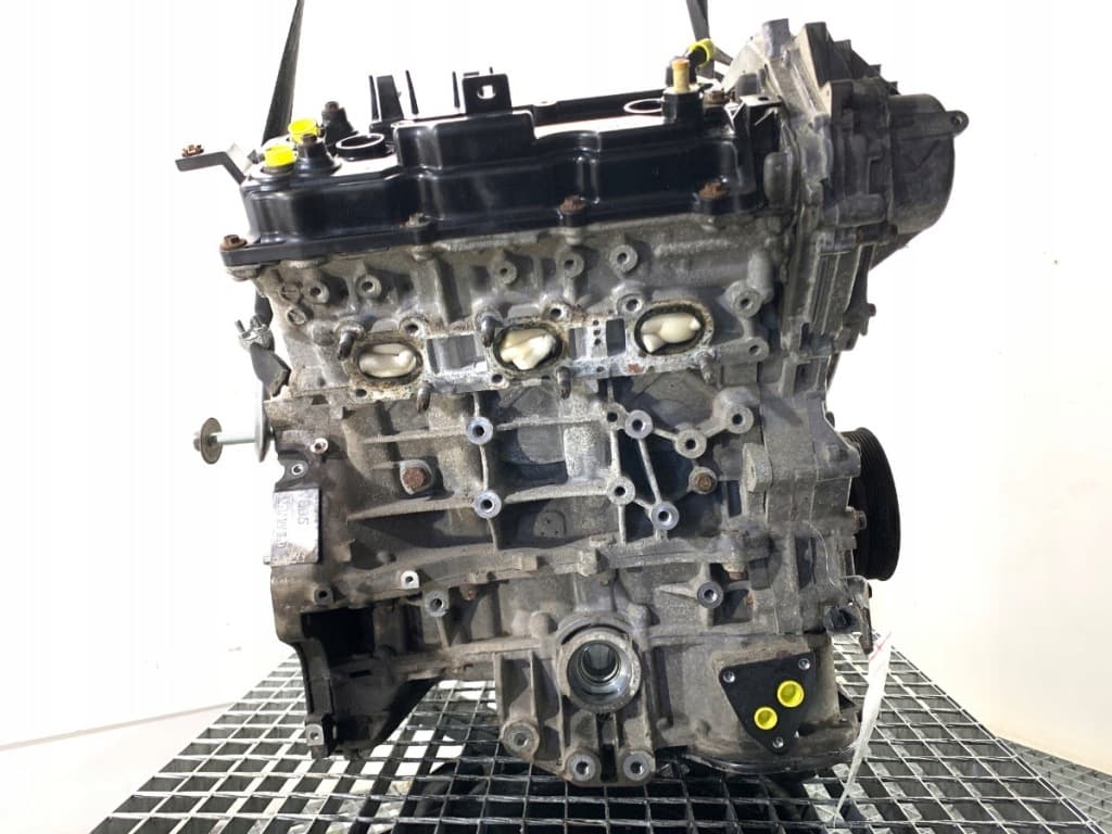 Moteur VQ35HR — vue 2
