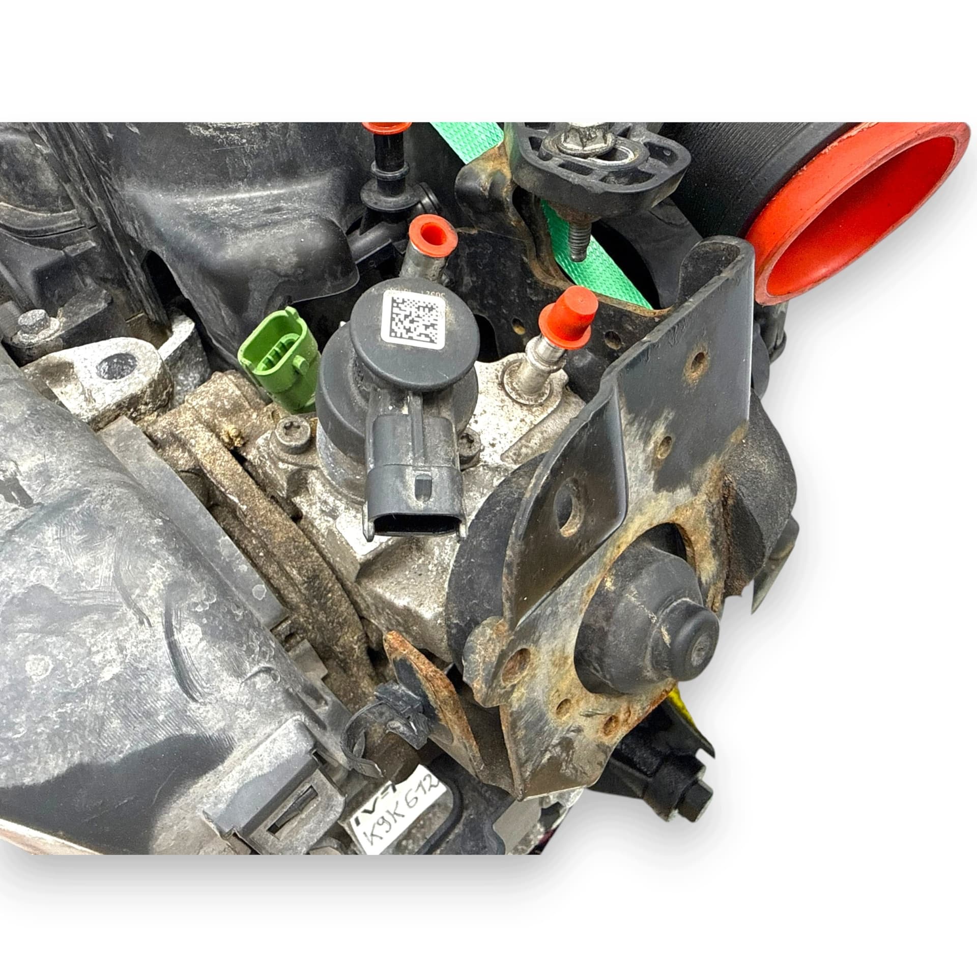 Moteur K9K 612 — vue 10
