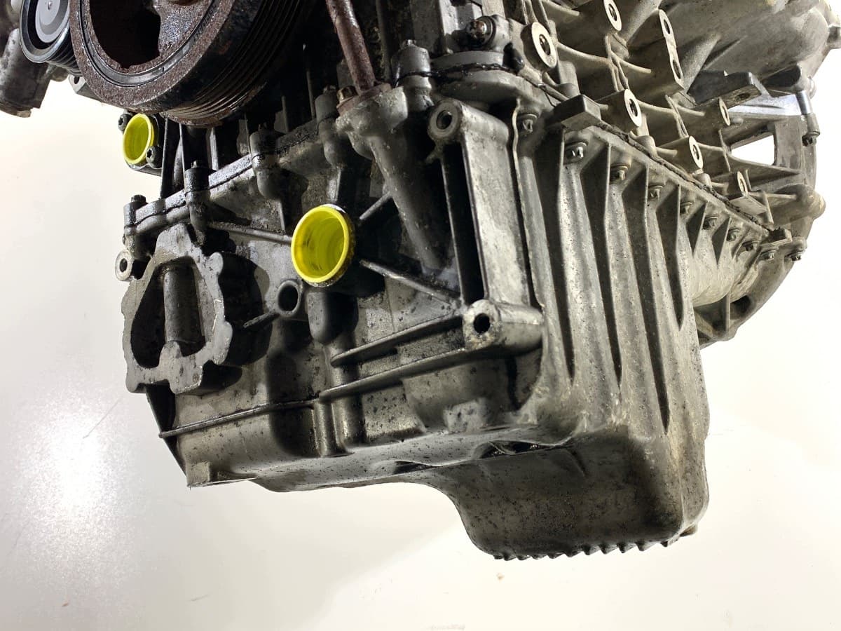 Moteur M 48.00 — vue 9