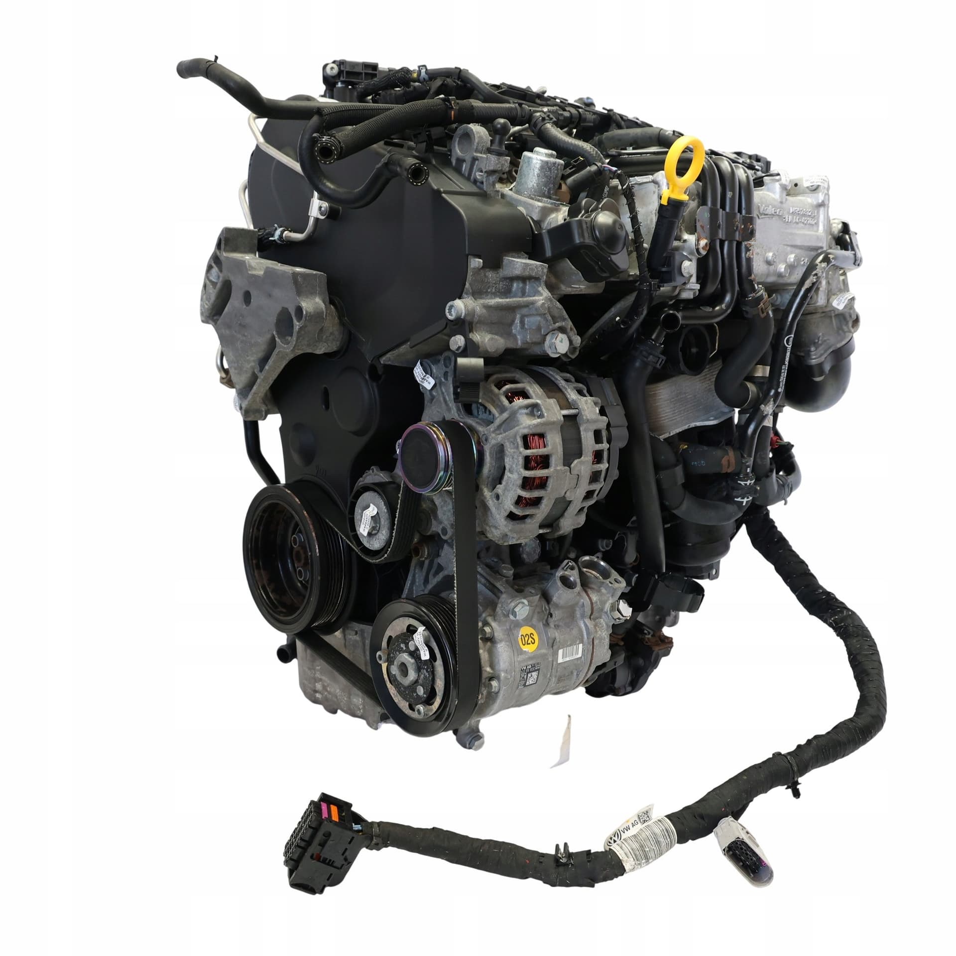 Moteur DDYA - Image 1