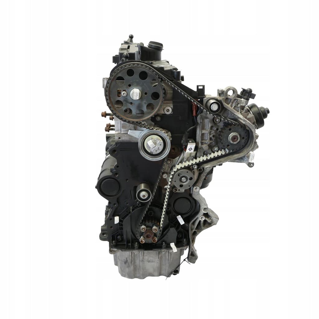 Moteur CUVA — vue 5