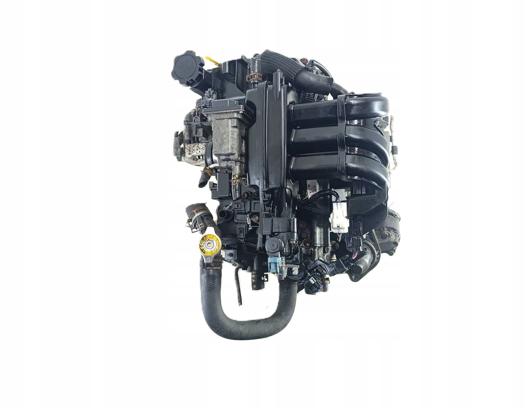 Moteur CFB (1KR) — vue 2