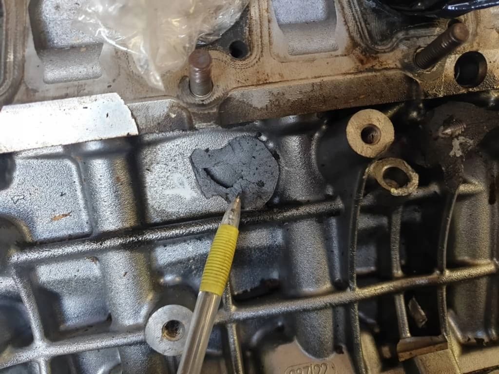 Moteur CGWB — vue 5