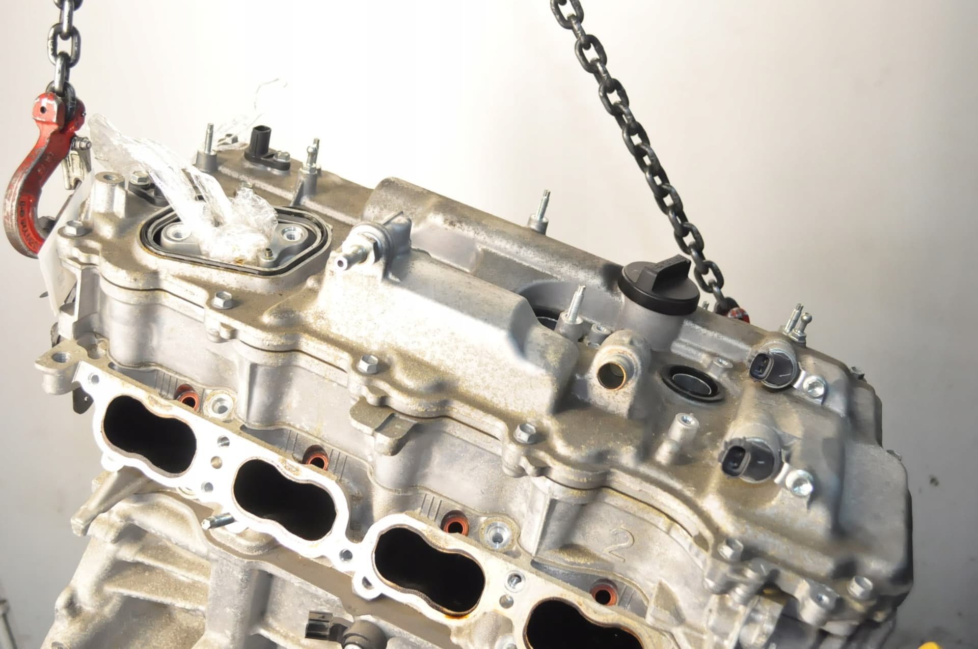 Moteur 2AR-FSE — vue 6