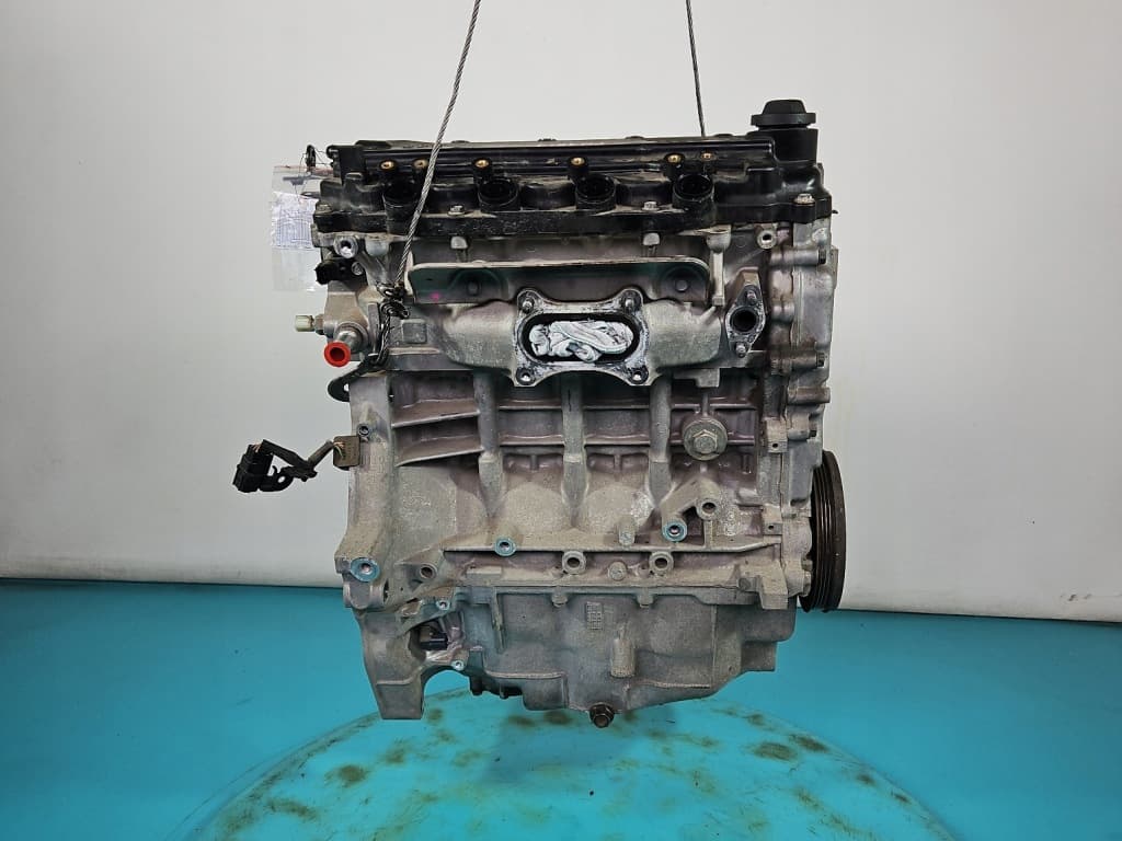 Moteur LDA3 — vue 2