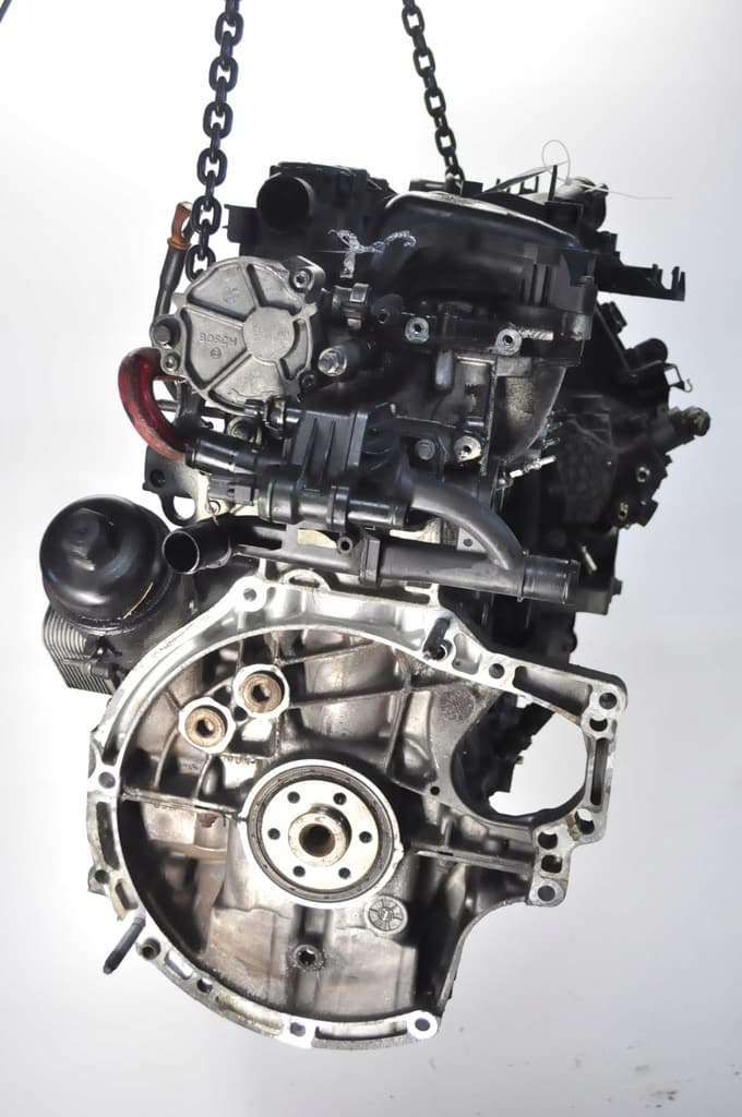 Moteur 9HV (DV6TED4BU) — vue 2
