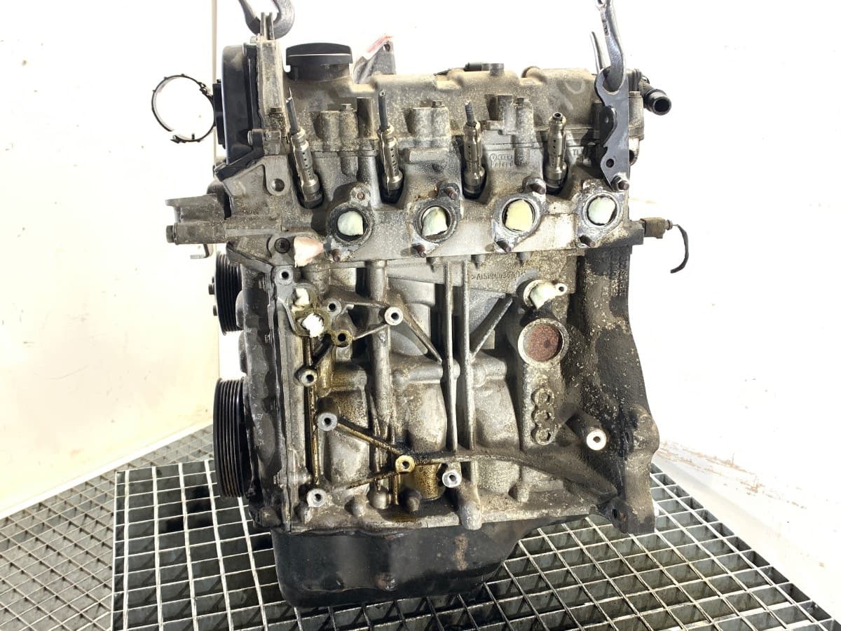 Moteur CBZB — vue 3
