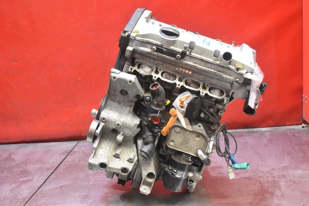 Moteur ALT — vue 9