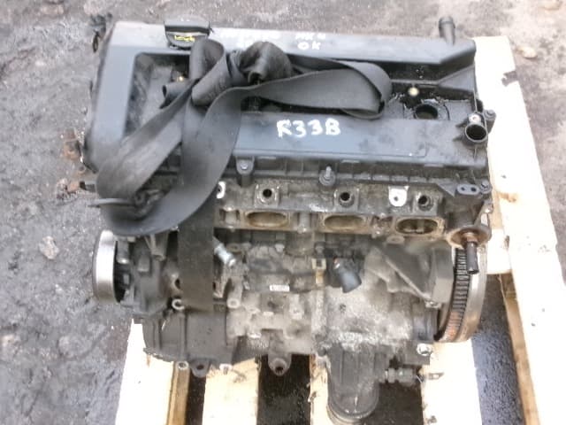 Moteur AOBA — vue 6