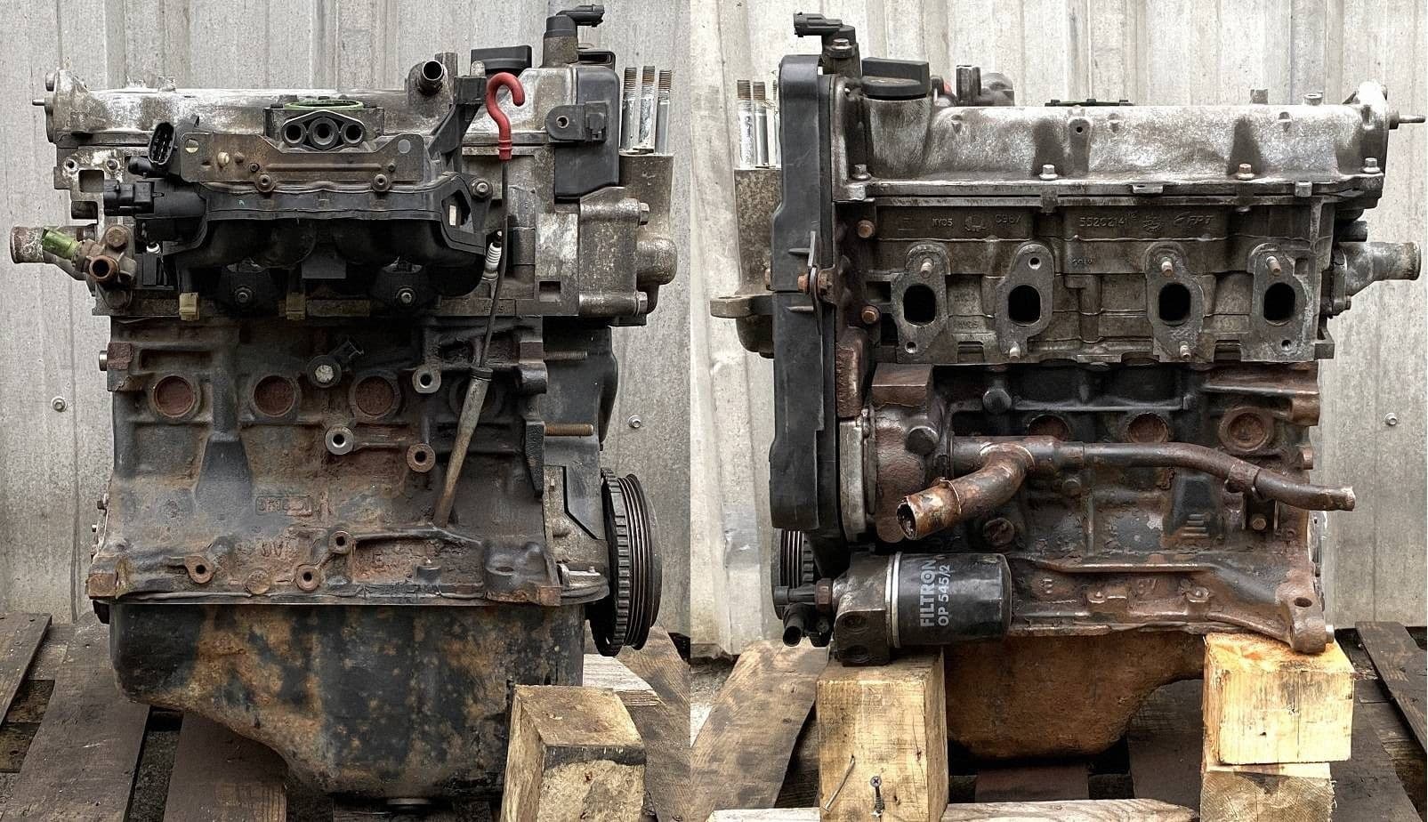 Moteur 187 A1.000 - Image 1