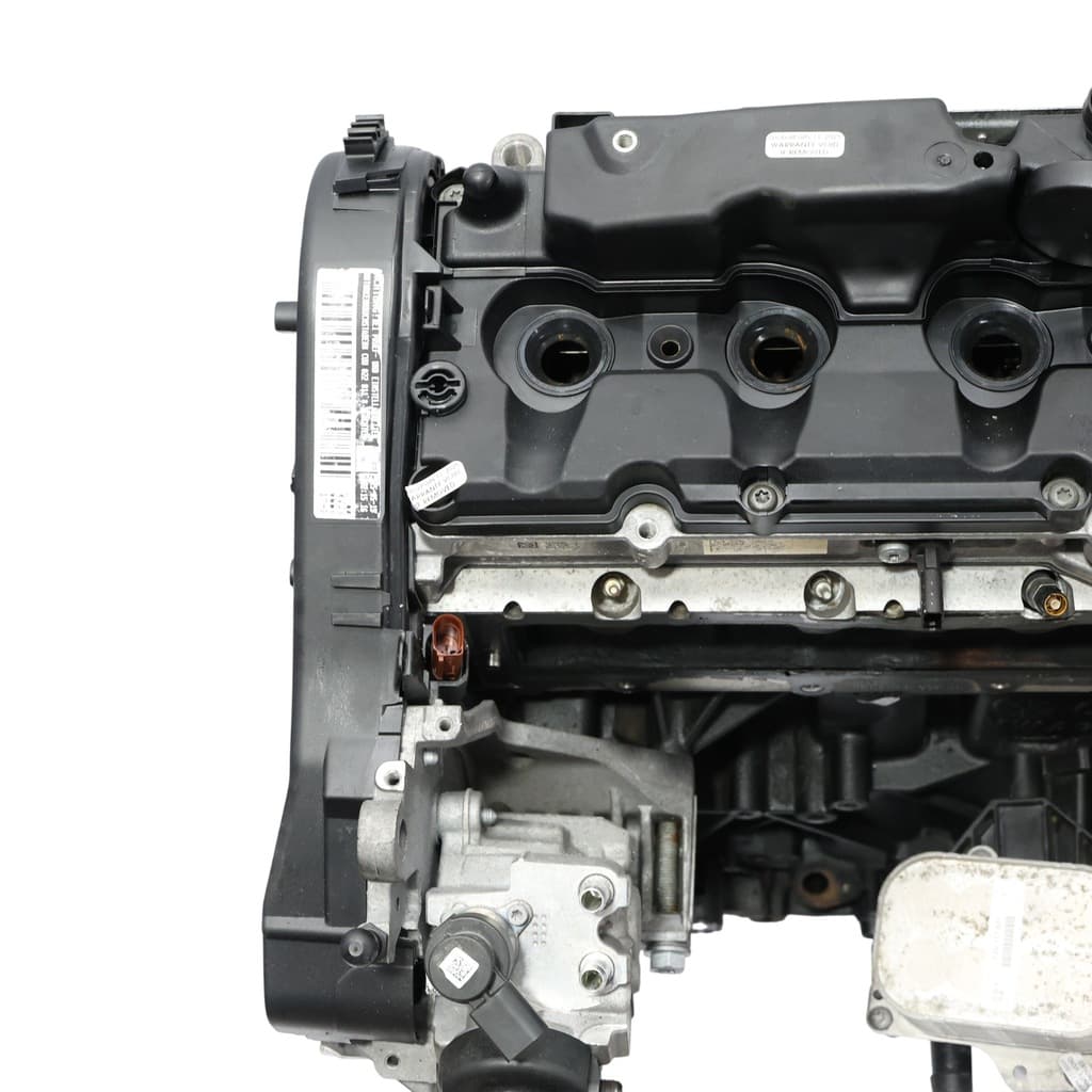 Moteur CUUE — vue 3