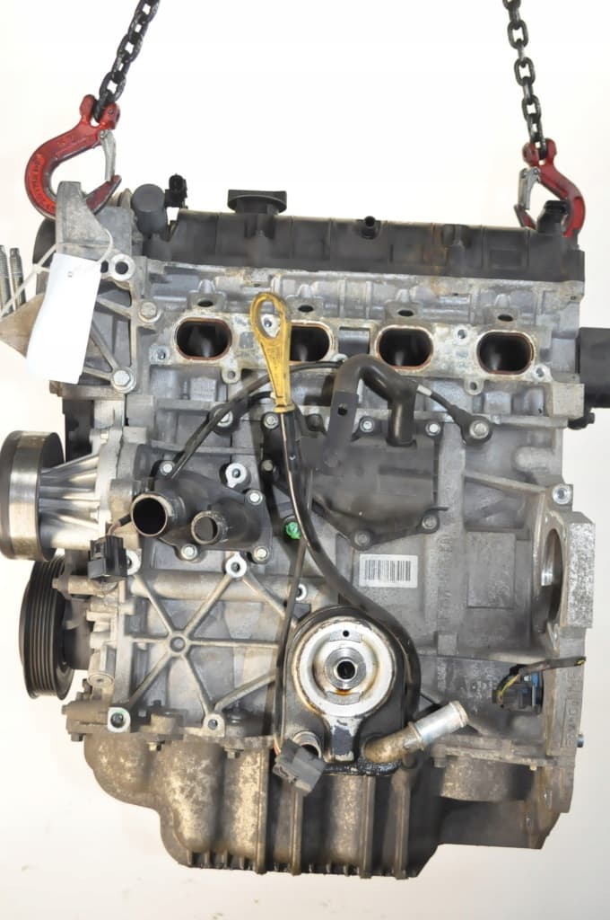 Moteur PNDD pour Ford Grand C-max