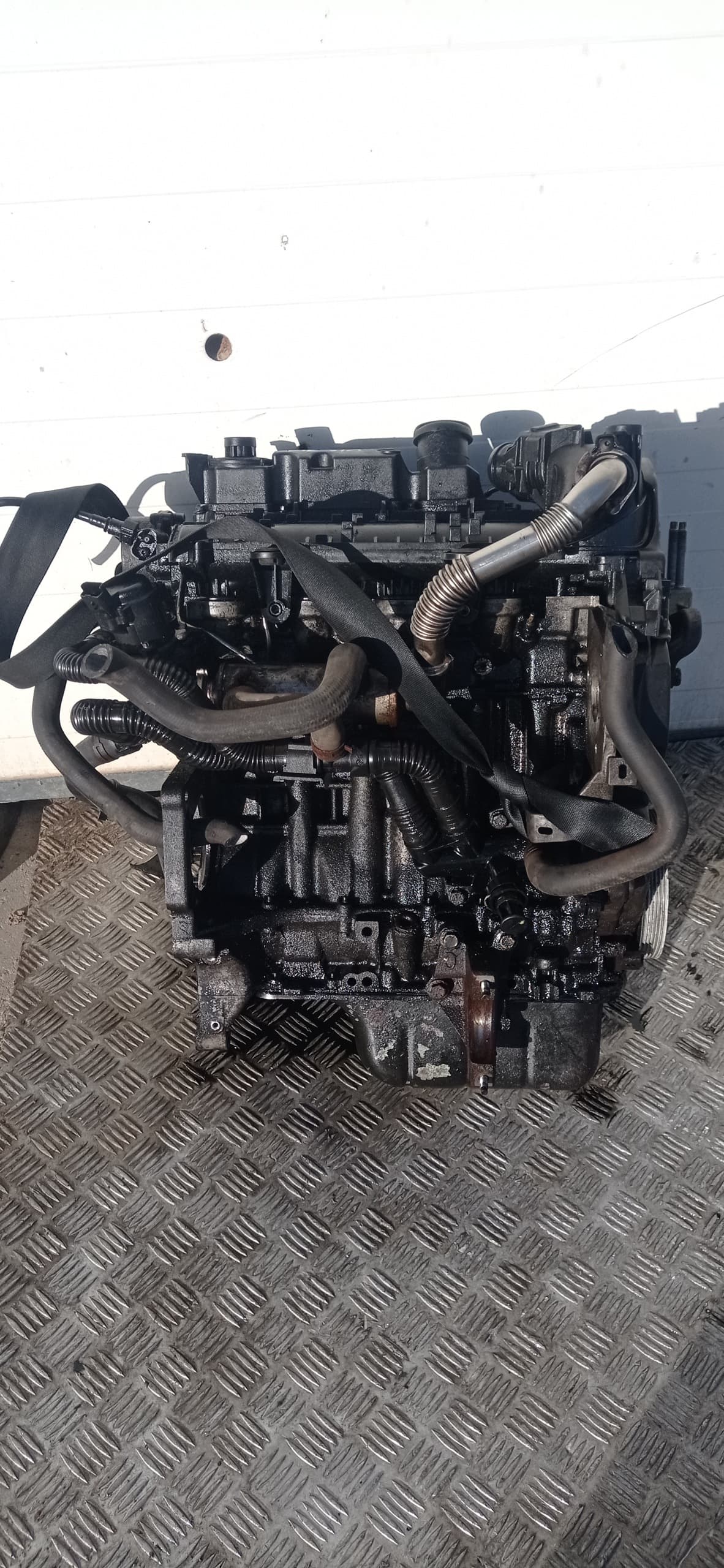 Moteur F6JB - Image 1