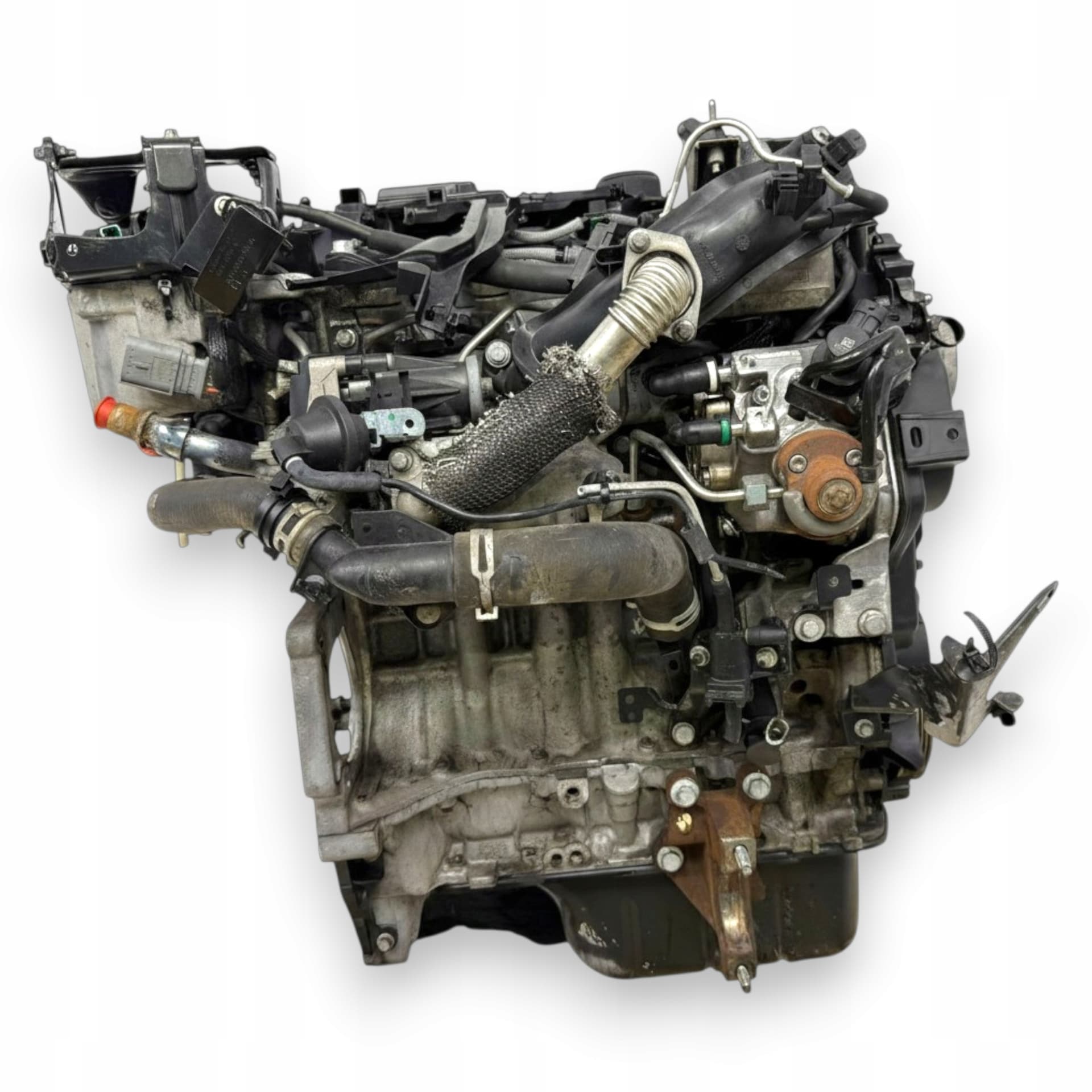 Moteur UGJC — vue 3