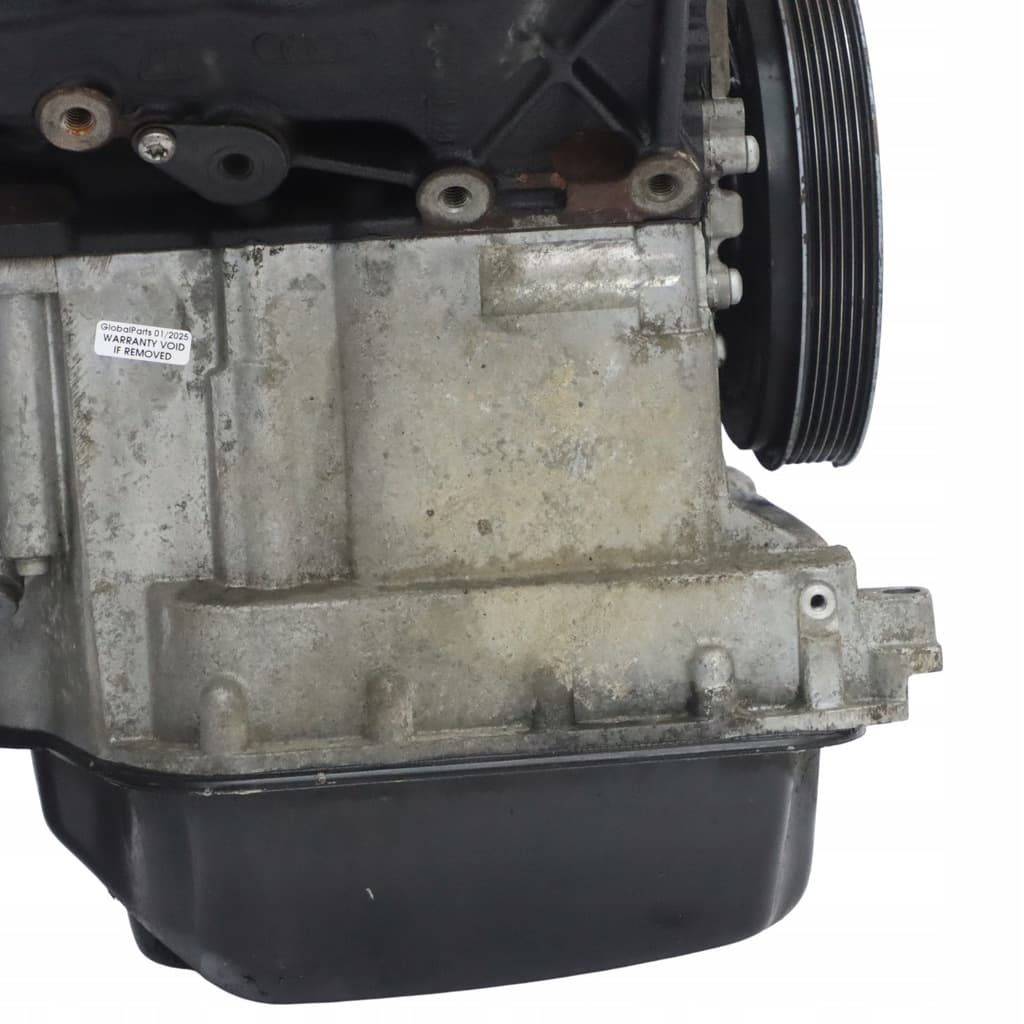 Moteur CASB — vue 7