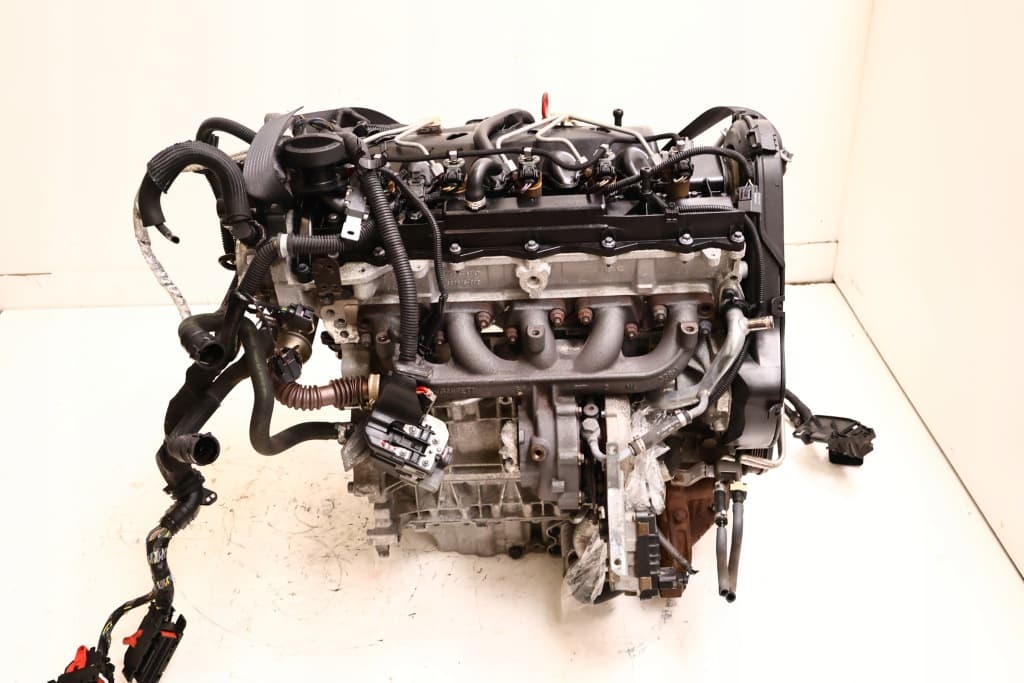Moteur D 5244 T pour Volvo V50