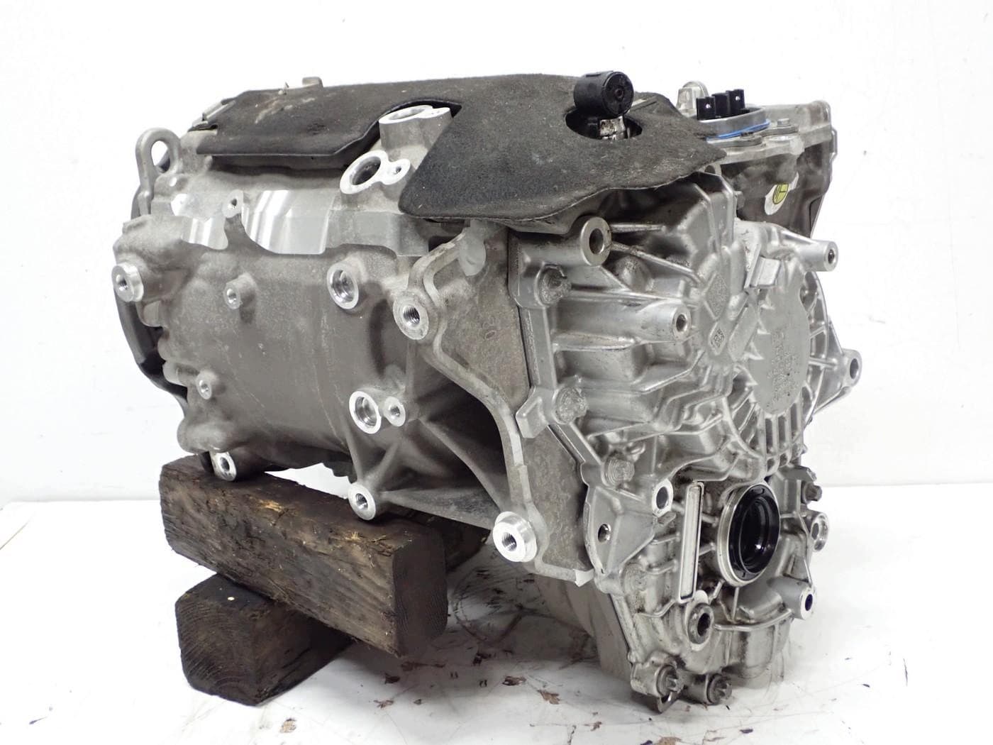 Moteur HA0002N0 - Image 1