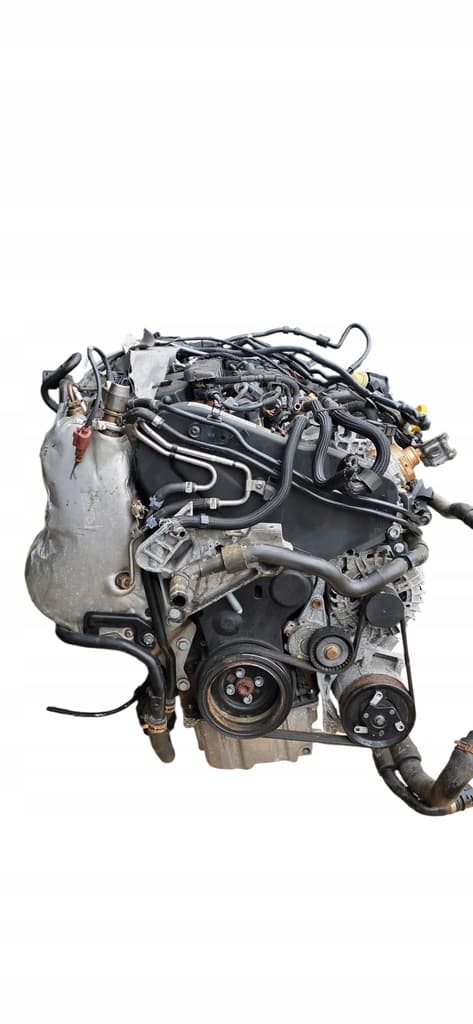 Moteur DFSA - Image 1