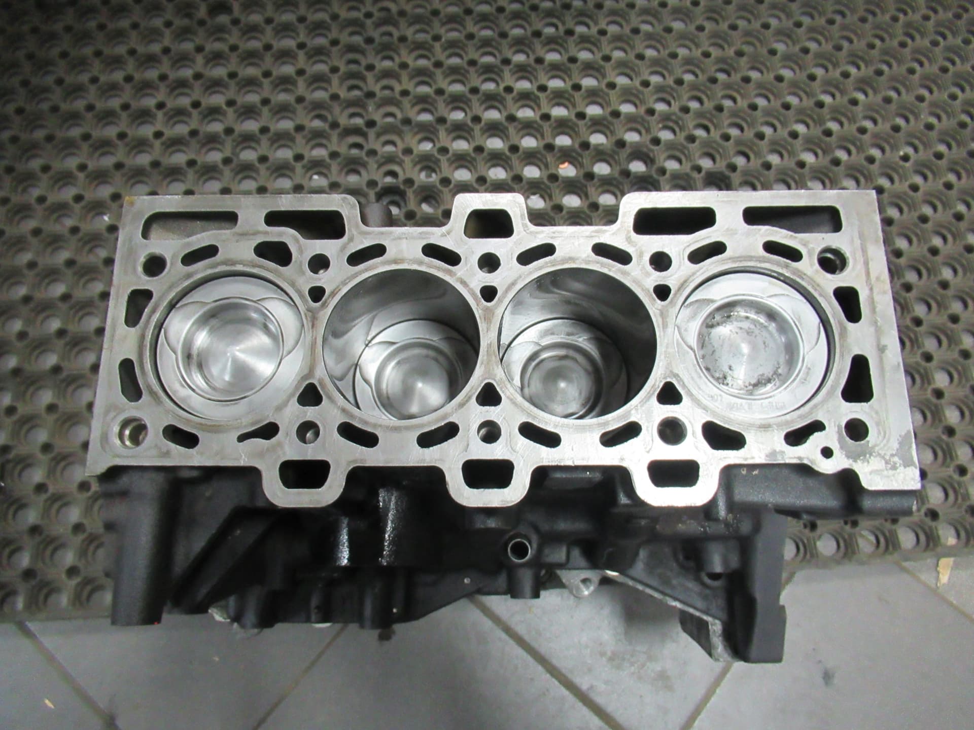 Moteur K9K 804 pour Renault Kangoo