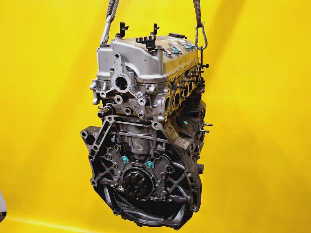 Moteur F18B2 — vue 3